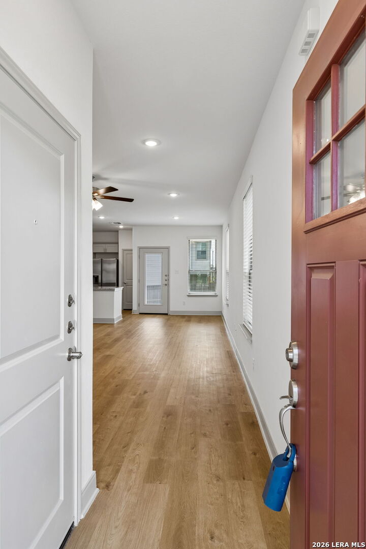 7545 Briarwood Pass San Antonio TX 78252