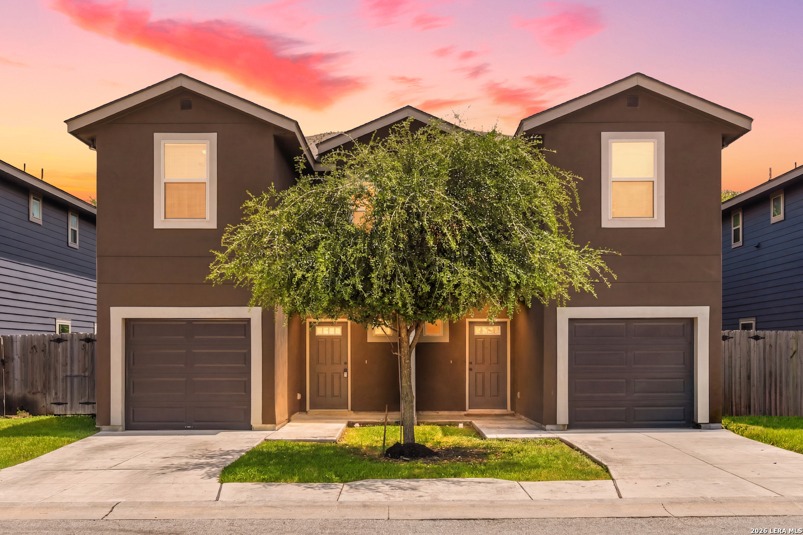 7002 Lakeview San Antonio TX 78244