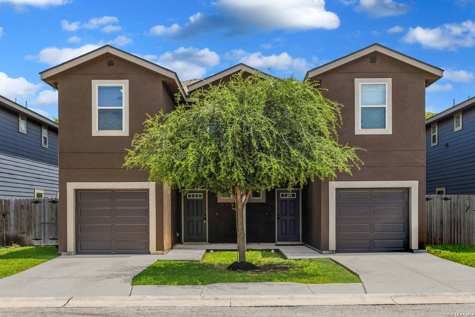 7002 Lakeview San Antonio TX 78244