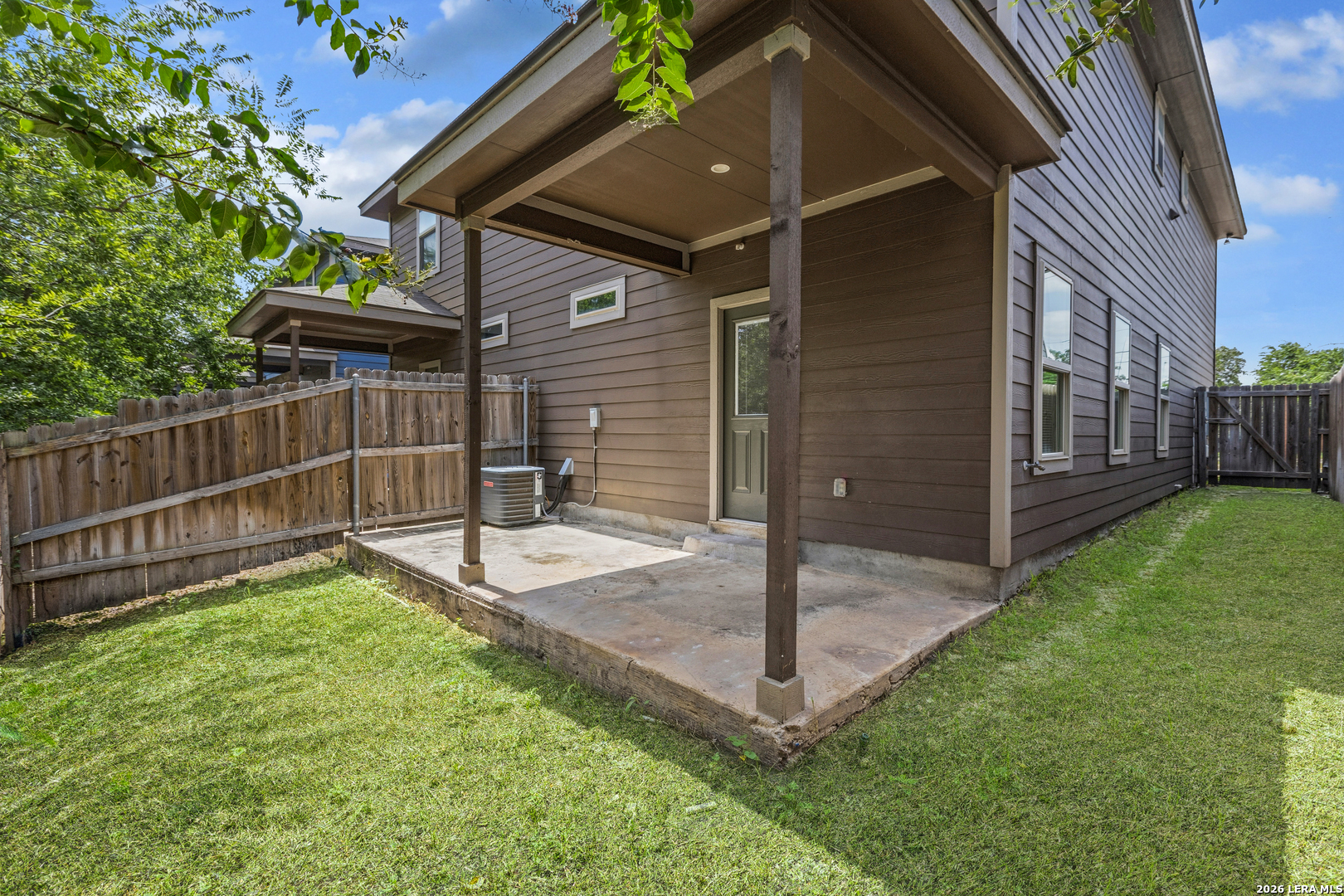 7002 Lakeview San Antonio TX 78244