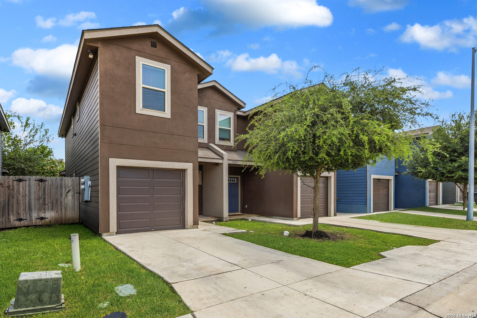 7002 Lakeview San Antonio TX 78244
