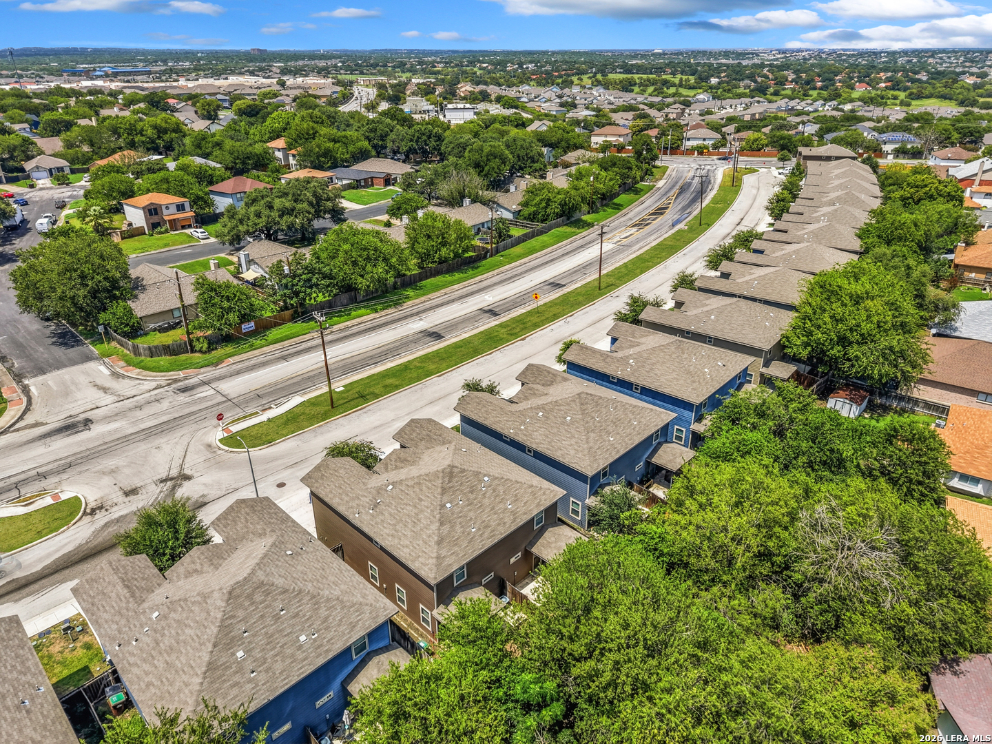7002 Lakeview San Antonio TX 78244