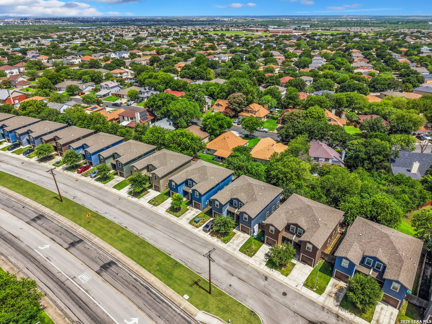 7002 Lakeview San Antonio TX 78244