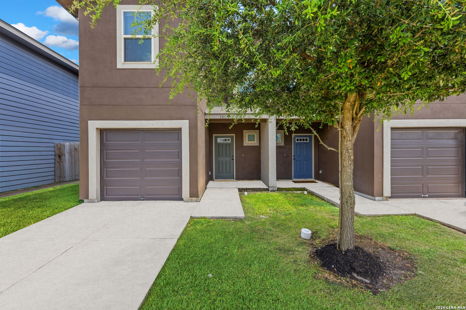 7002 Lakeview San Antonio TX 78244