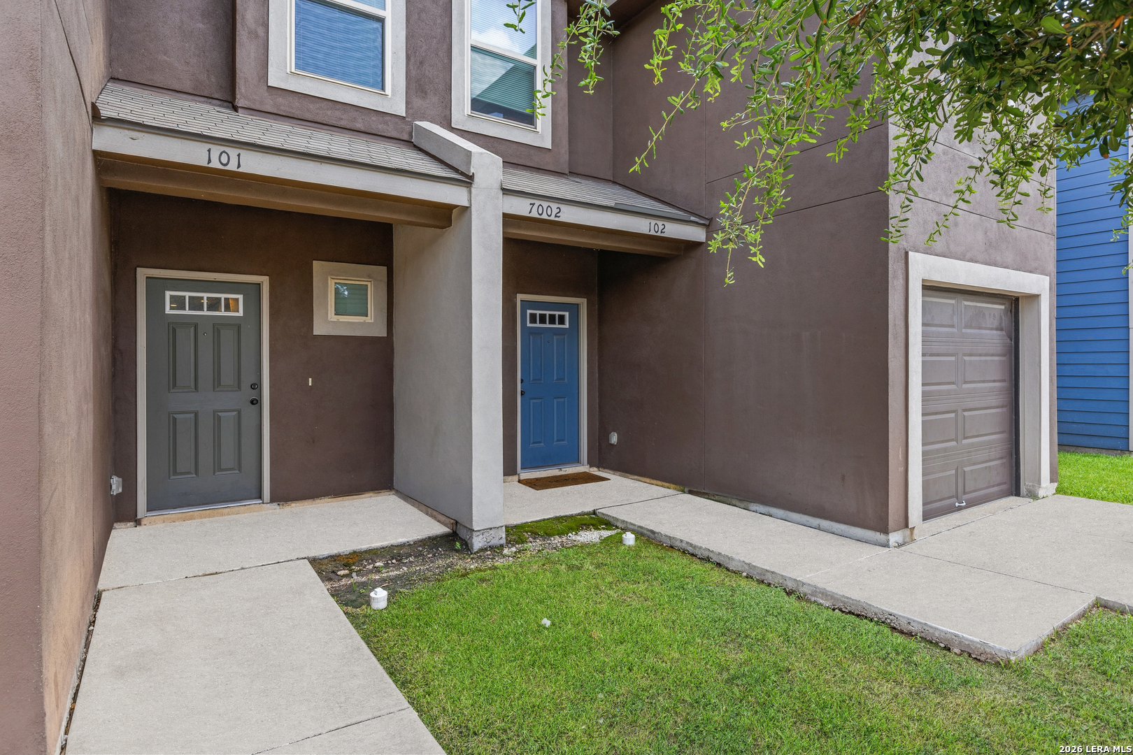7002 Lakeview San Antonio TX 78244