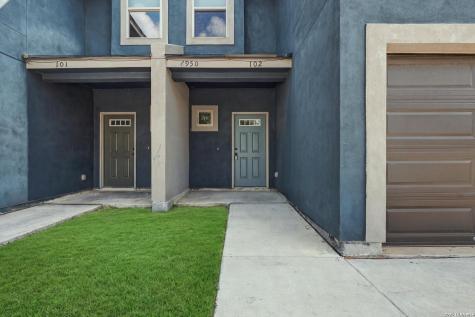 6950 Lakeview Drive San Antonio TX 78244