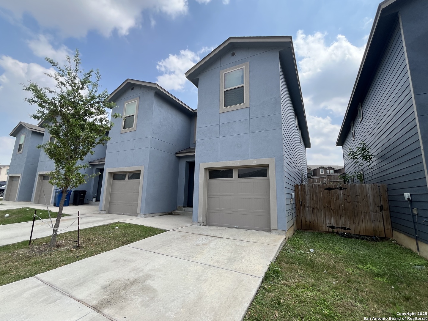 6414 Luglio Lane San Antonio TX 78233