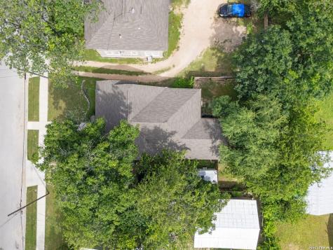 641 E Ashby Place San Antonio TX 78212