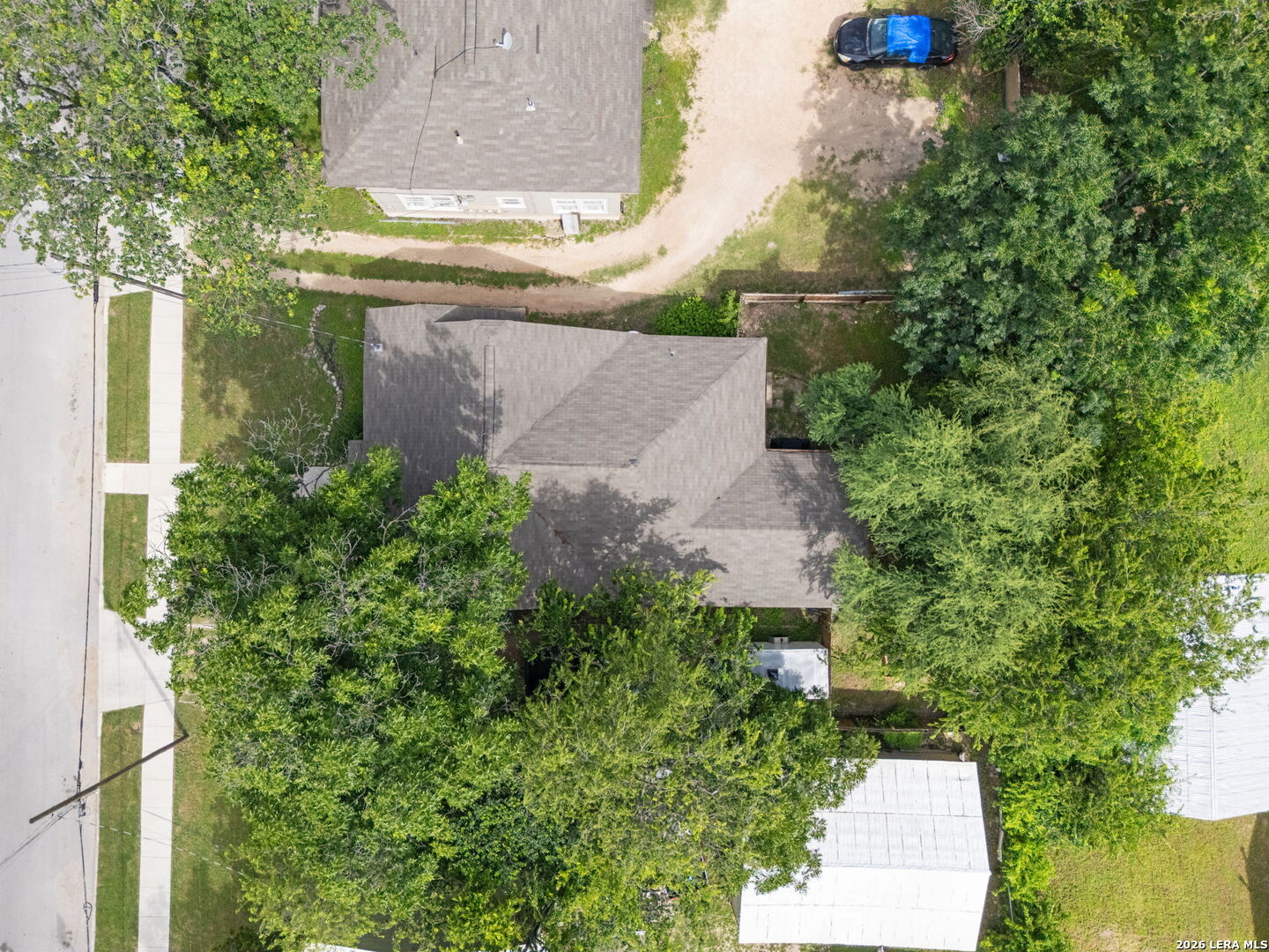 641 E Ashby Place San Antonio TX 78212