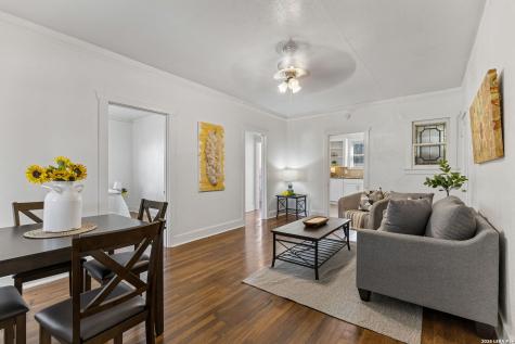 641 E Ashby Place San Antonio TX 78212