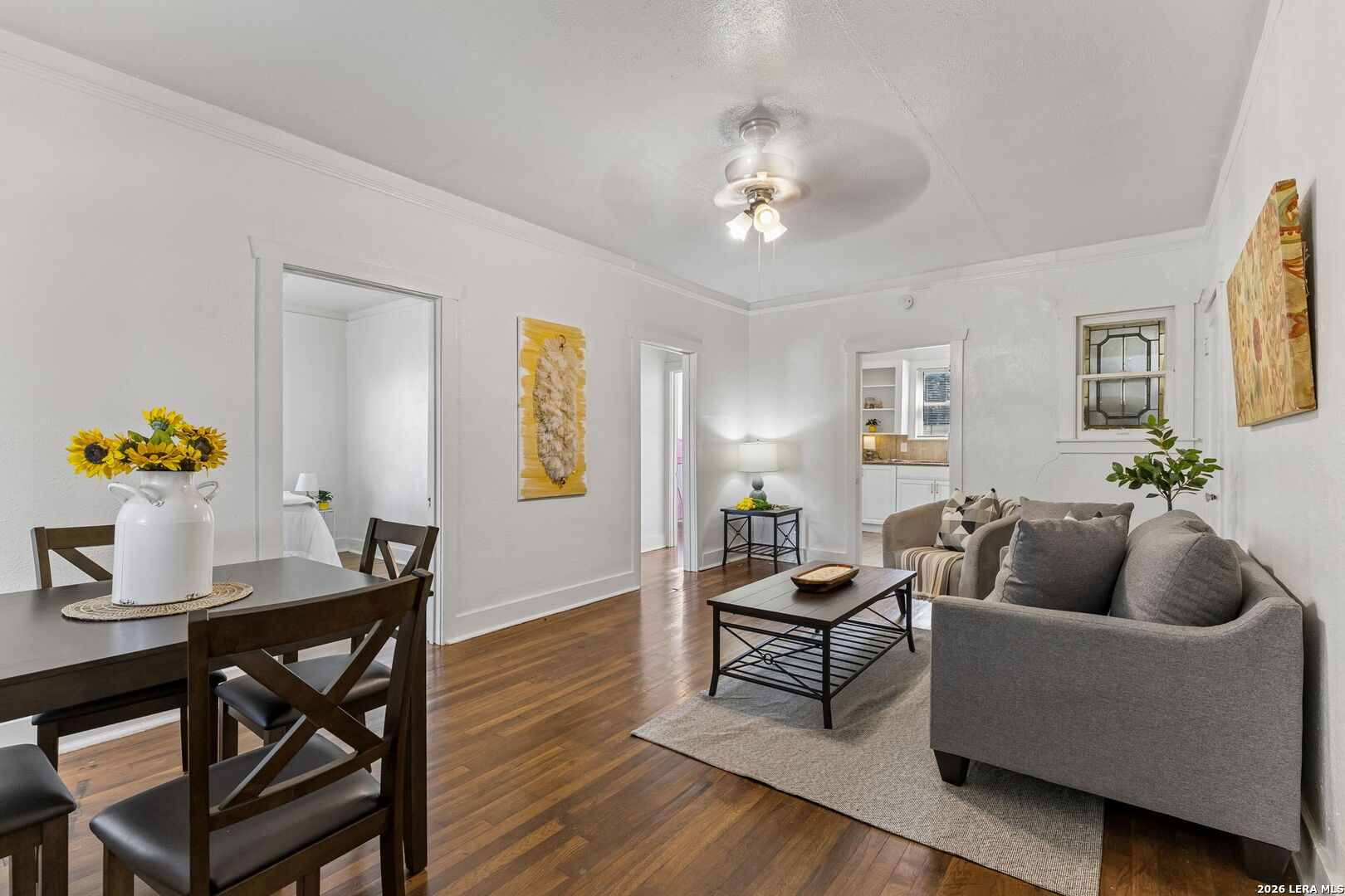641 E Ashby Place San Antonio TX 78212