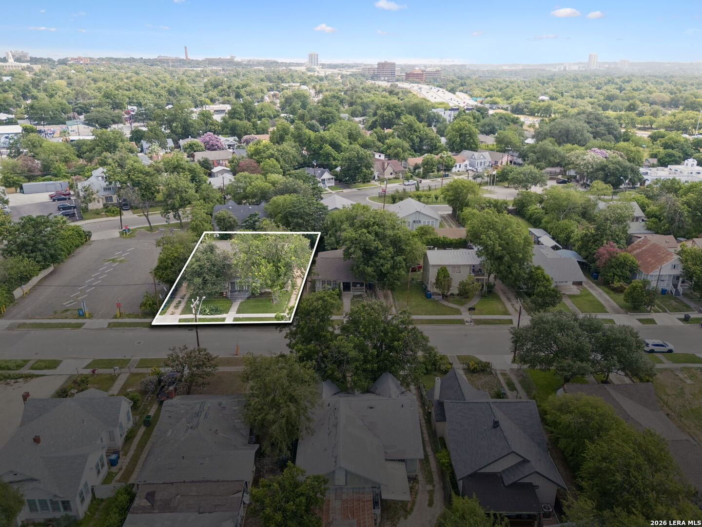 641 E Ashby Place San Antonio TX 78212