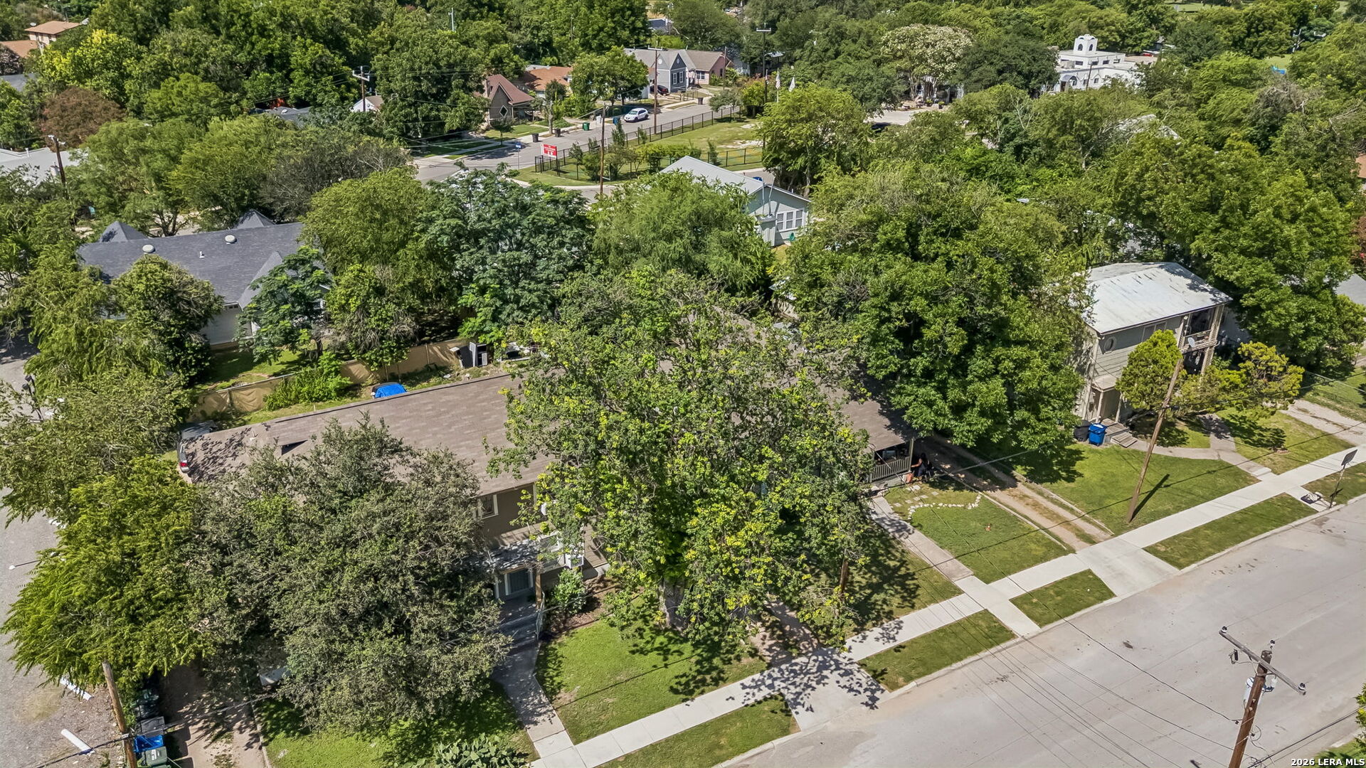 641 E Ashby Place San Antonio TX 78212