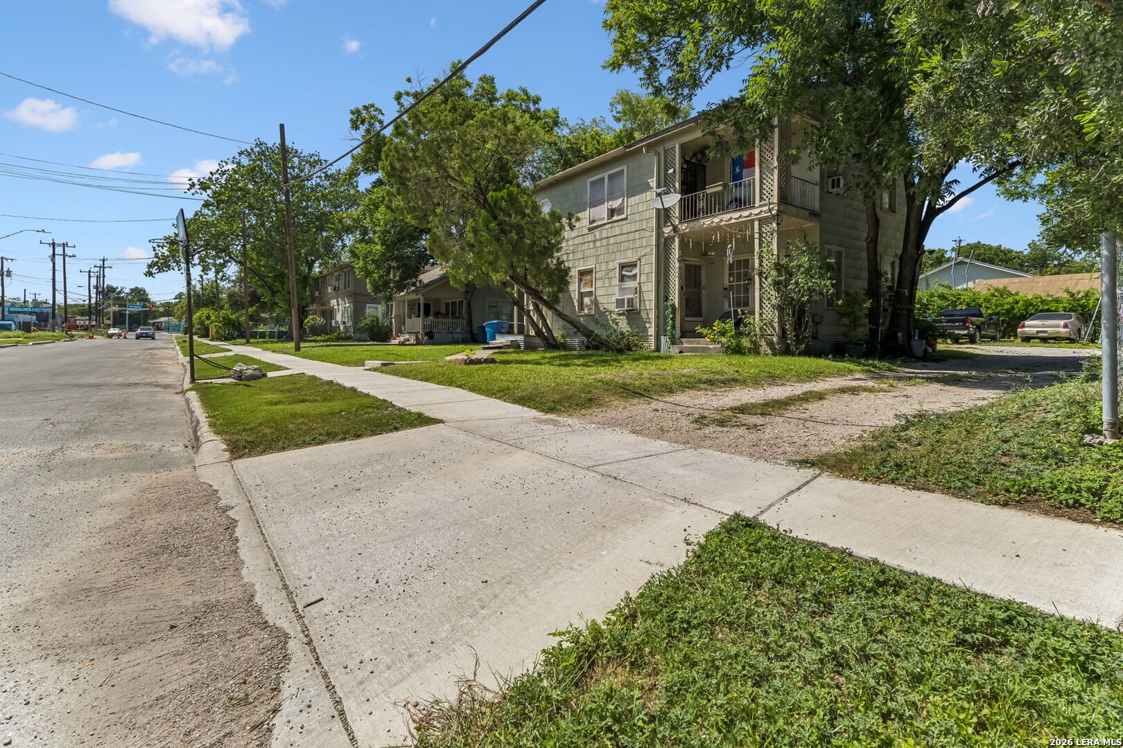 641 E Ashby Place San Antonio TX 78212