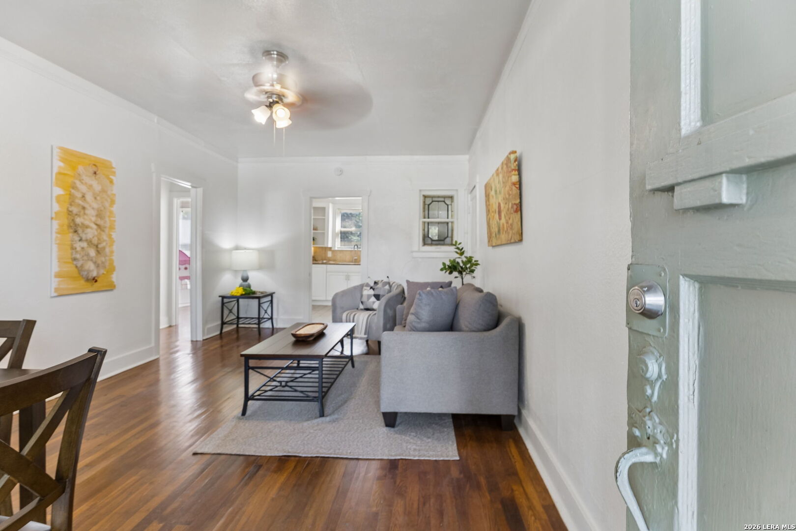 641 E Ashby Place San Antonio TX 78212