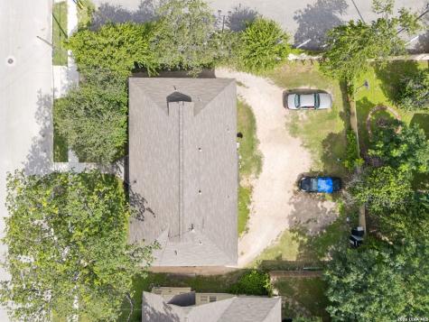 641 E Ashby Place San Antonio TX 78212