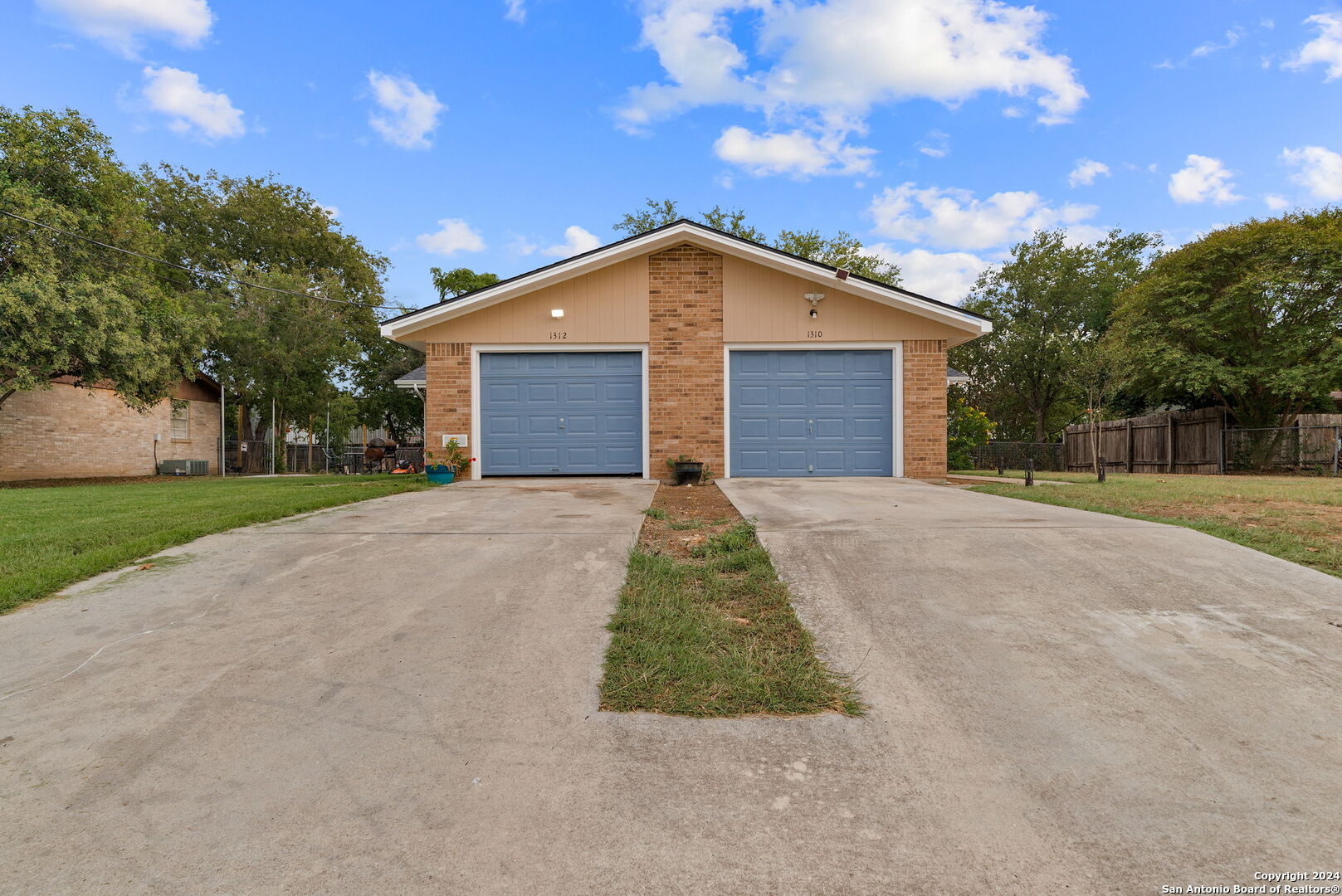 1312 Summerwood Drive New Braunfels TX 78130