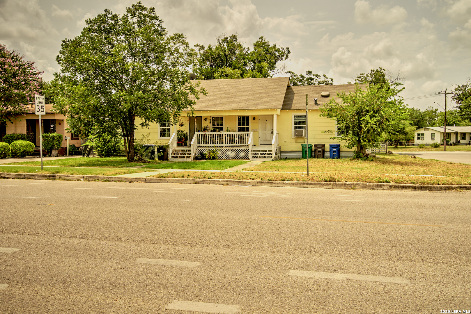 2456 Cincinnati Avenue San Antonio TX 78228