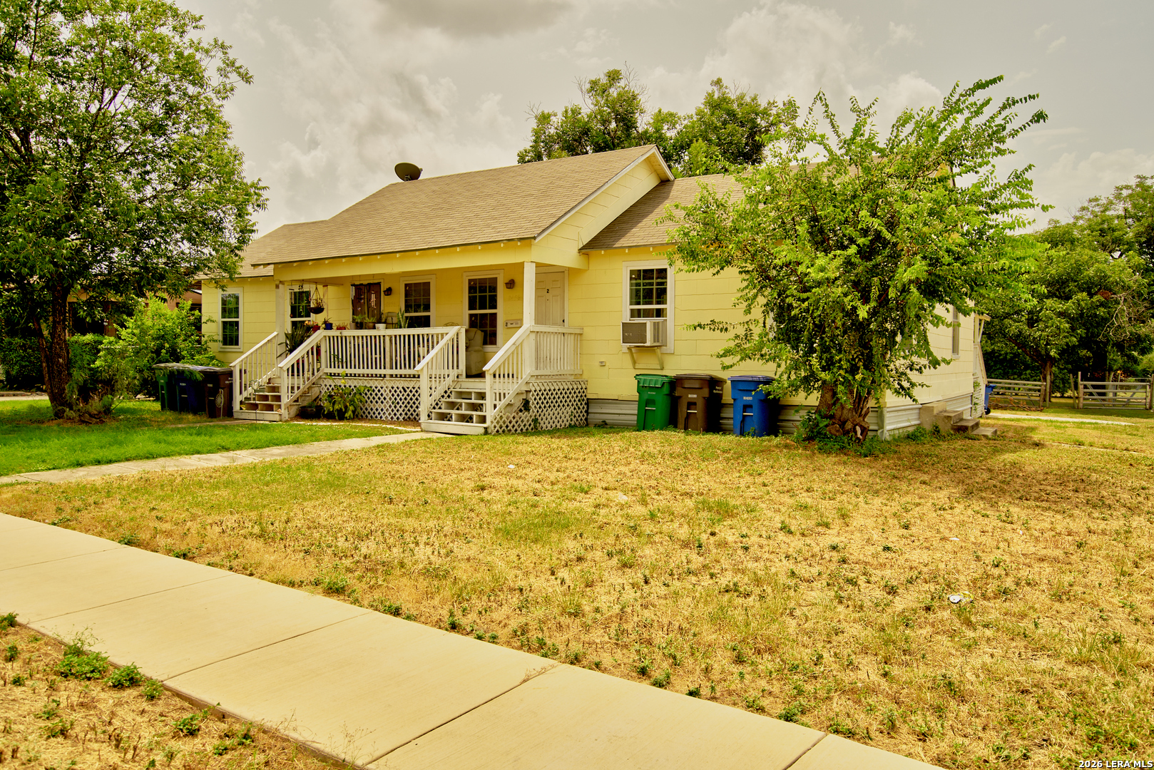 2456 Cincinnati Avenue San Antonio TX 78228