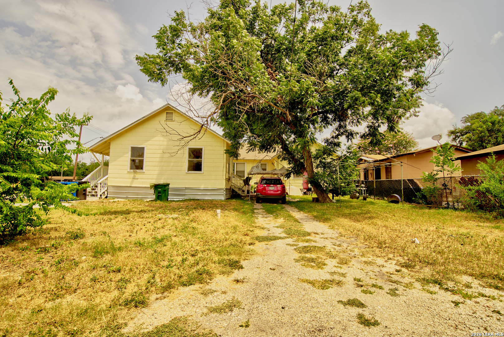 2456 Cincinnati Avenue San Antonio TX 78228