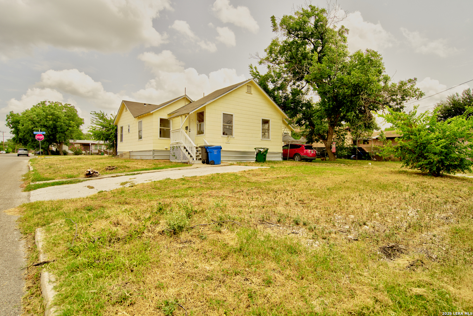 2456 Cincinnati Avenue San Antonio TX 78228