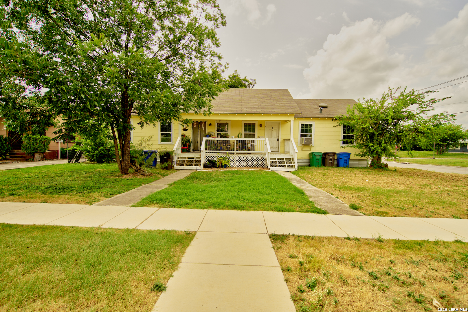 2456 Cincinnati Avenue San Antonio TX 78228