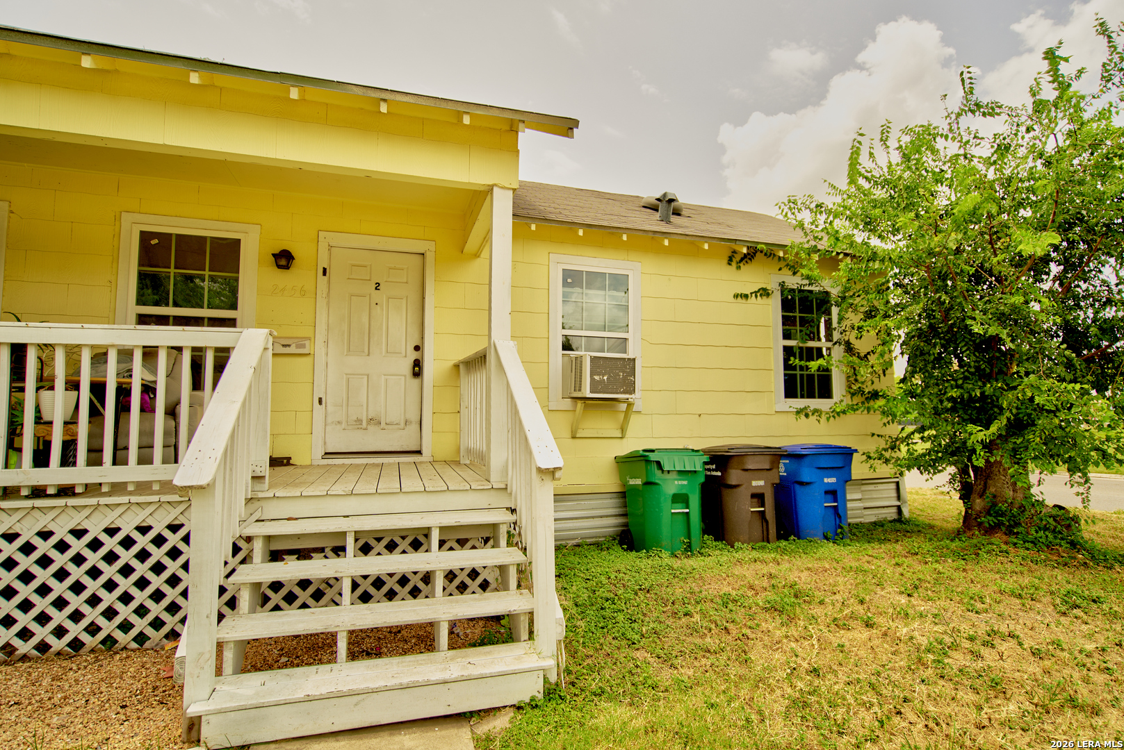 2456 Cincinnati Avenue San Antonio TX 78228