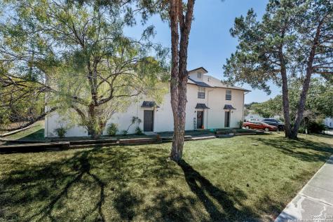 554 Dukeway Universal City TX 78148