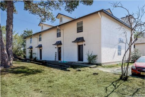 554 Dukeway Universal City TX 78148
