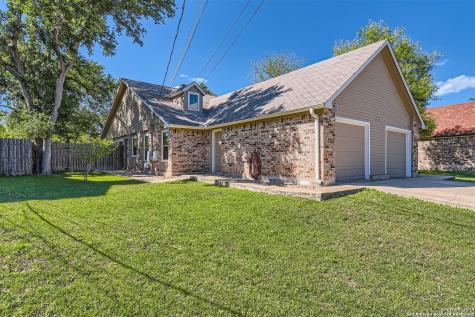 6010 Parkwood Drive Austin TX 78735
