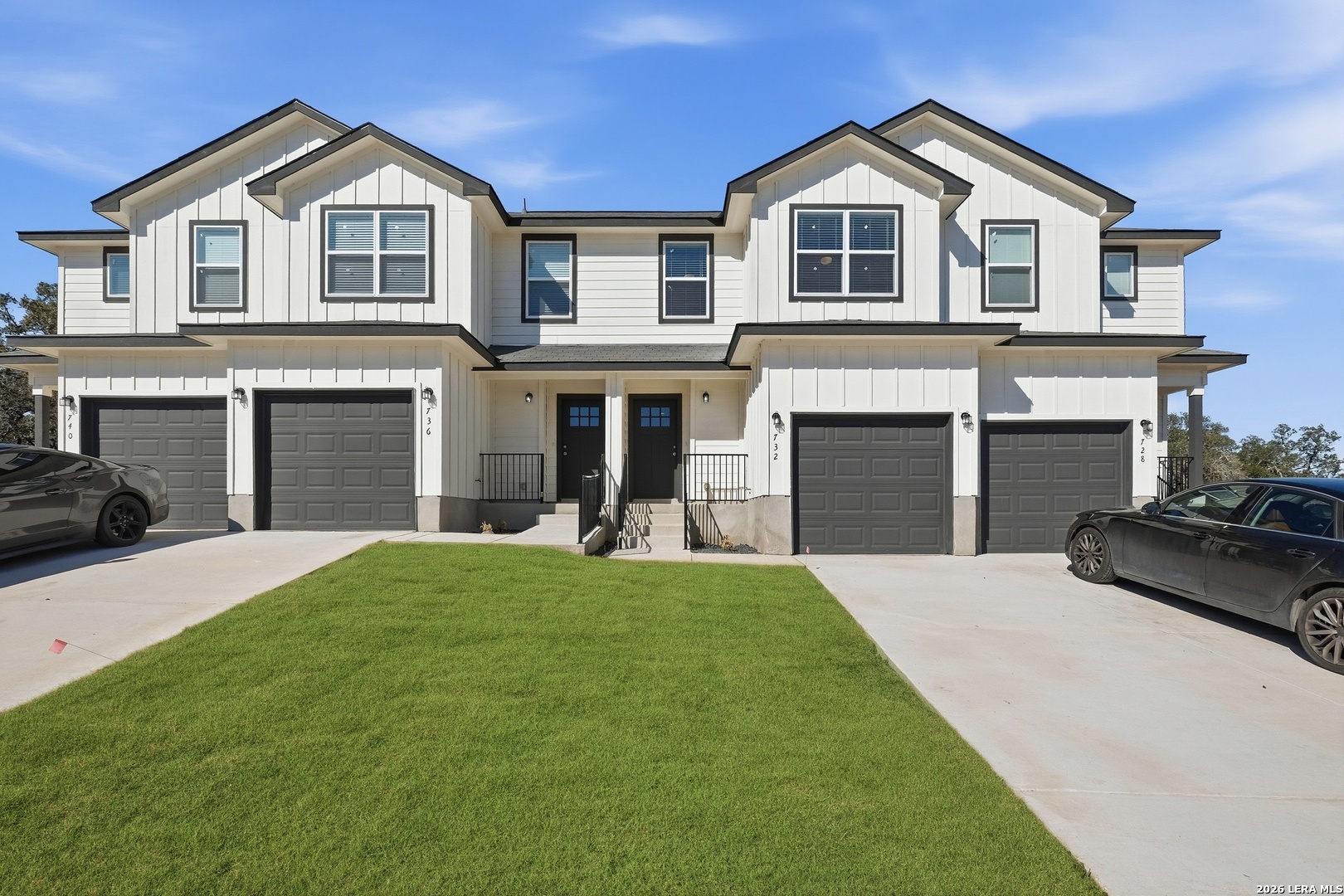 728 Abigail Alley San Antonio TX 78253