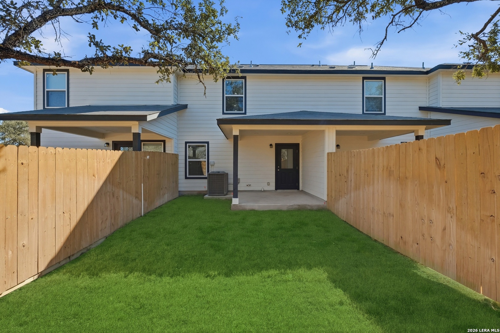 728 Abigail Alley San Antonio TX 78253
