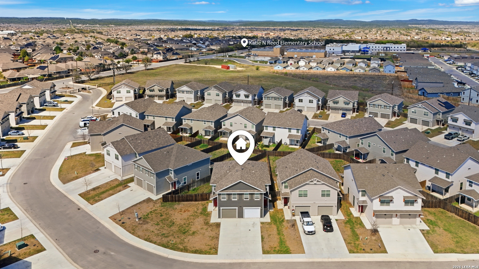 13827 Enzo Gate San Antonio TX 78253