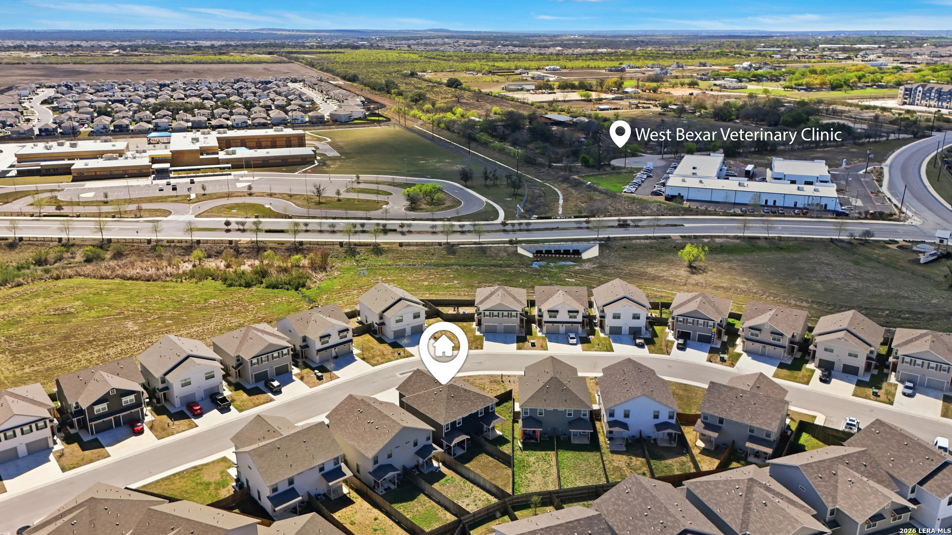13827 Enzo Gate San Antonio TX 78253