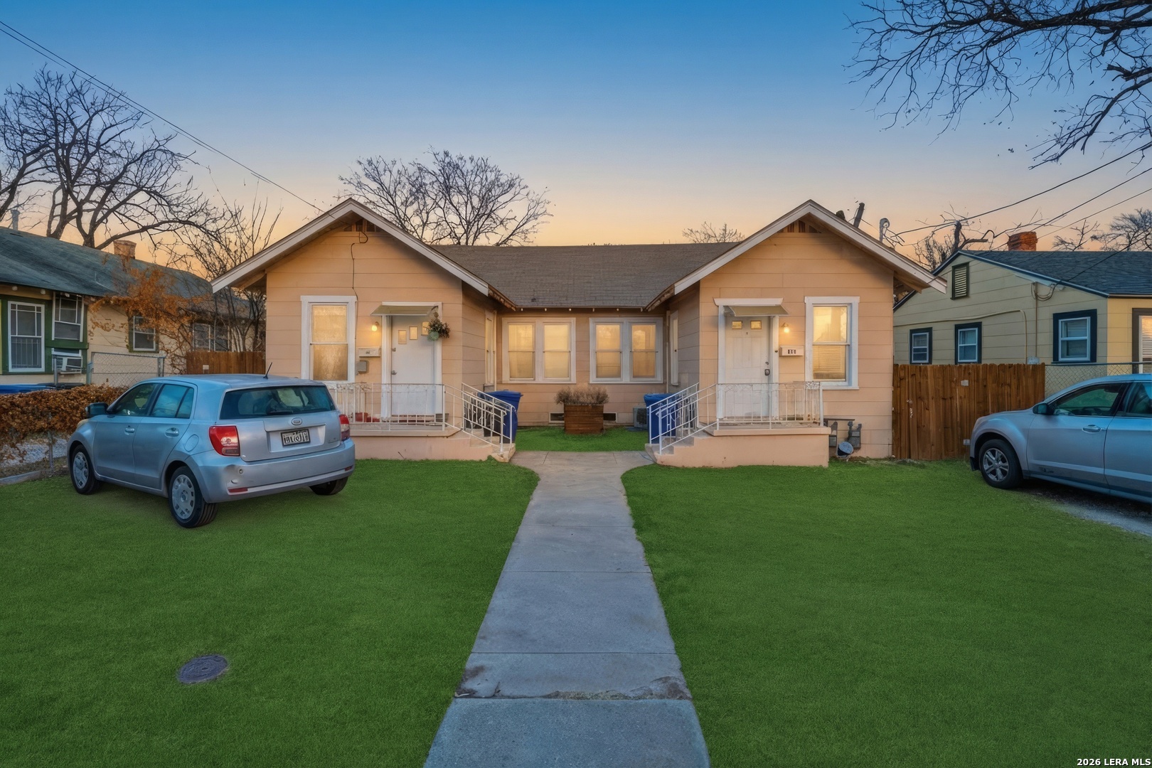 411 Canton San Antonio TX 78202