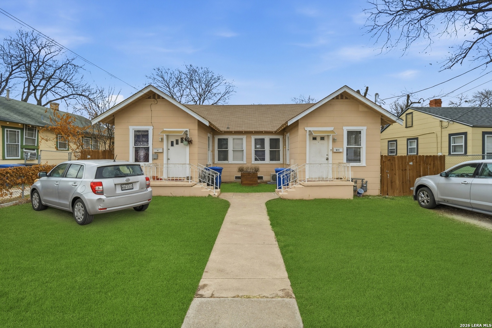 411 Canton San Antonio TX 78202