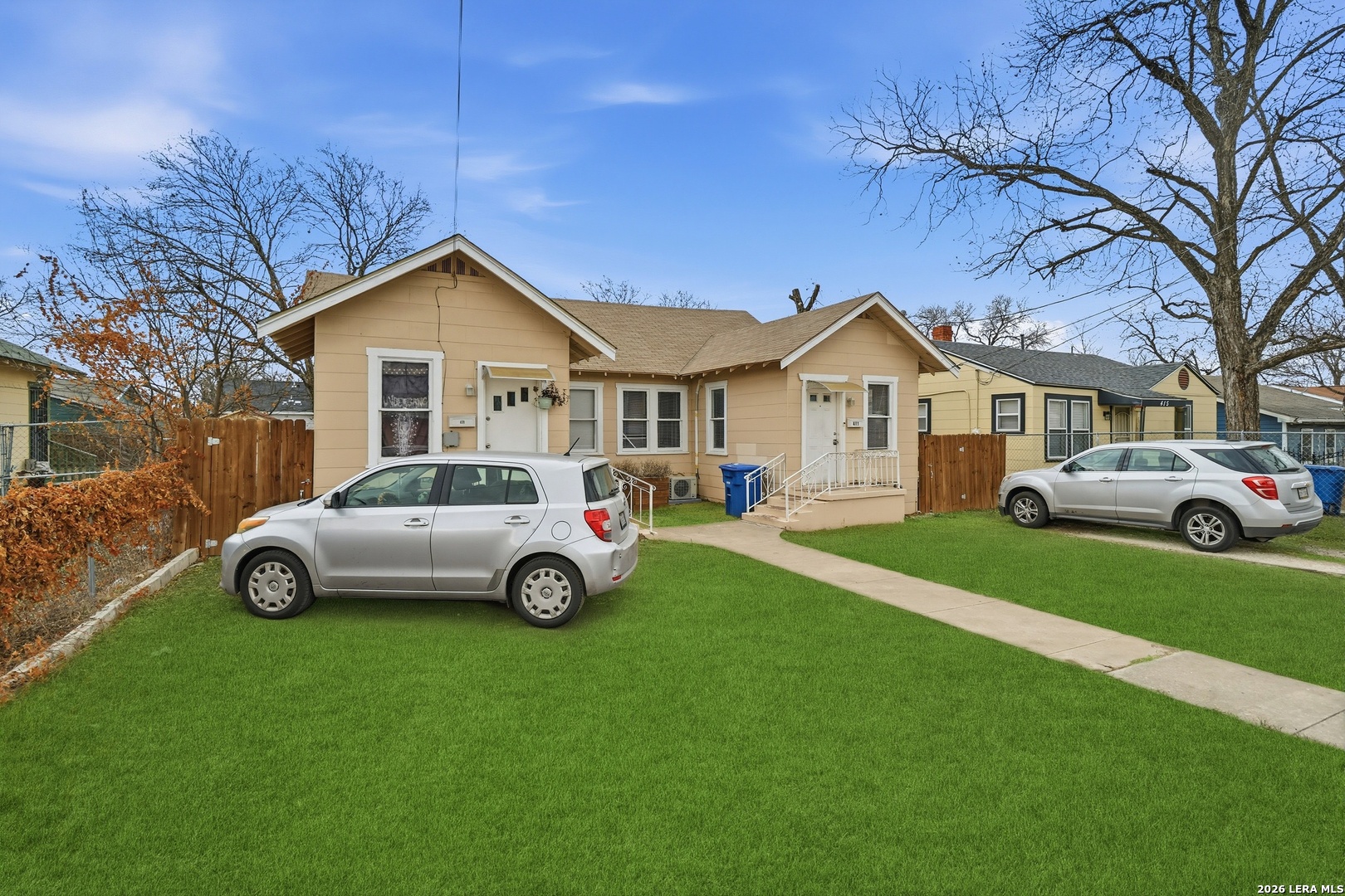 411 Canton San Antonio TX 78202