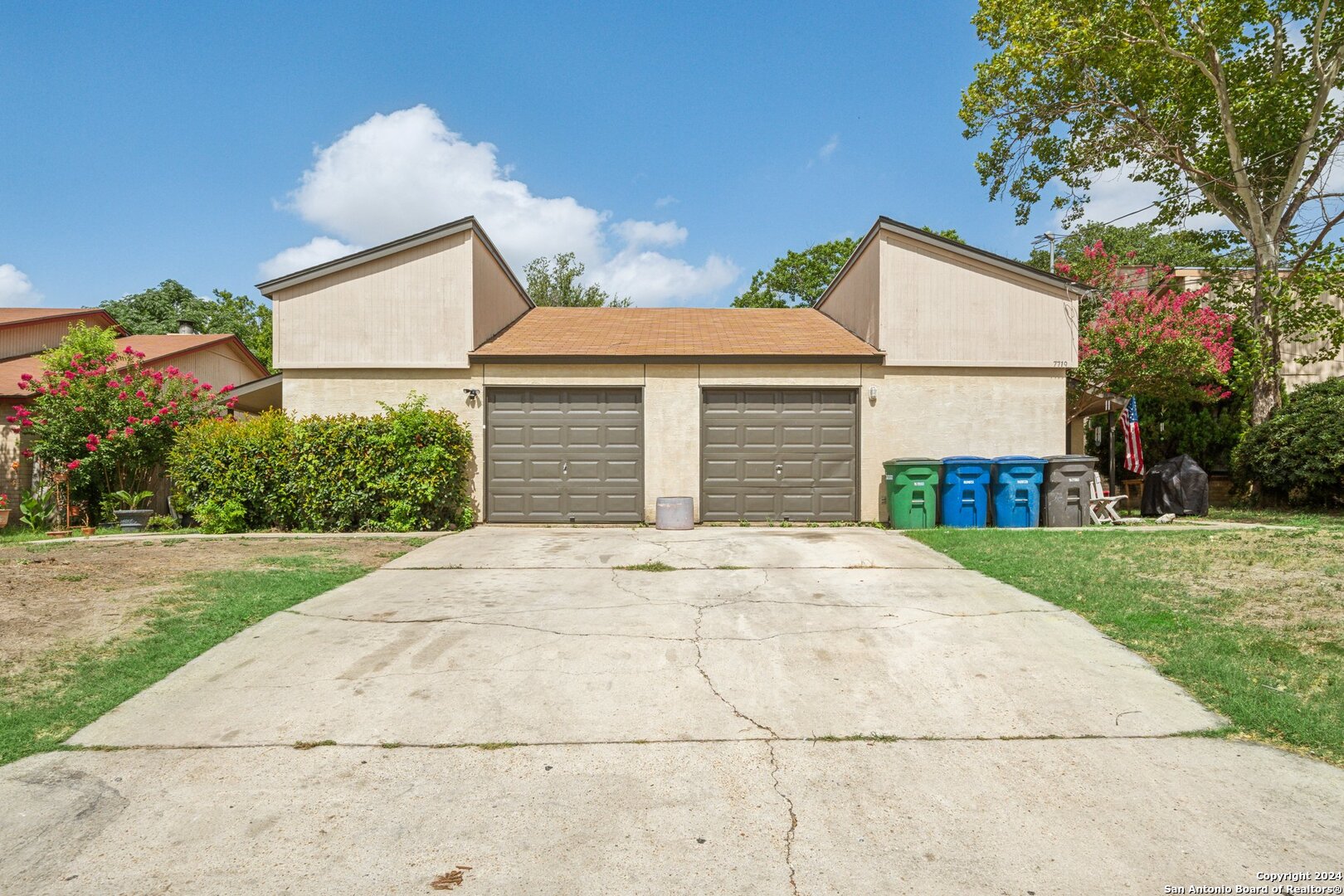 7719 Orland Park San Antonio TX 78213