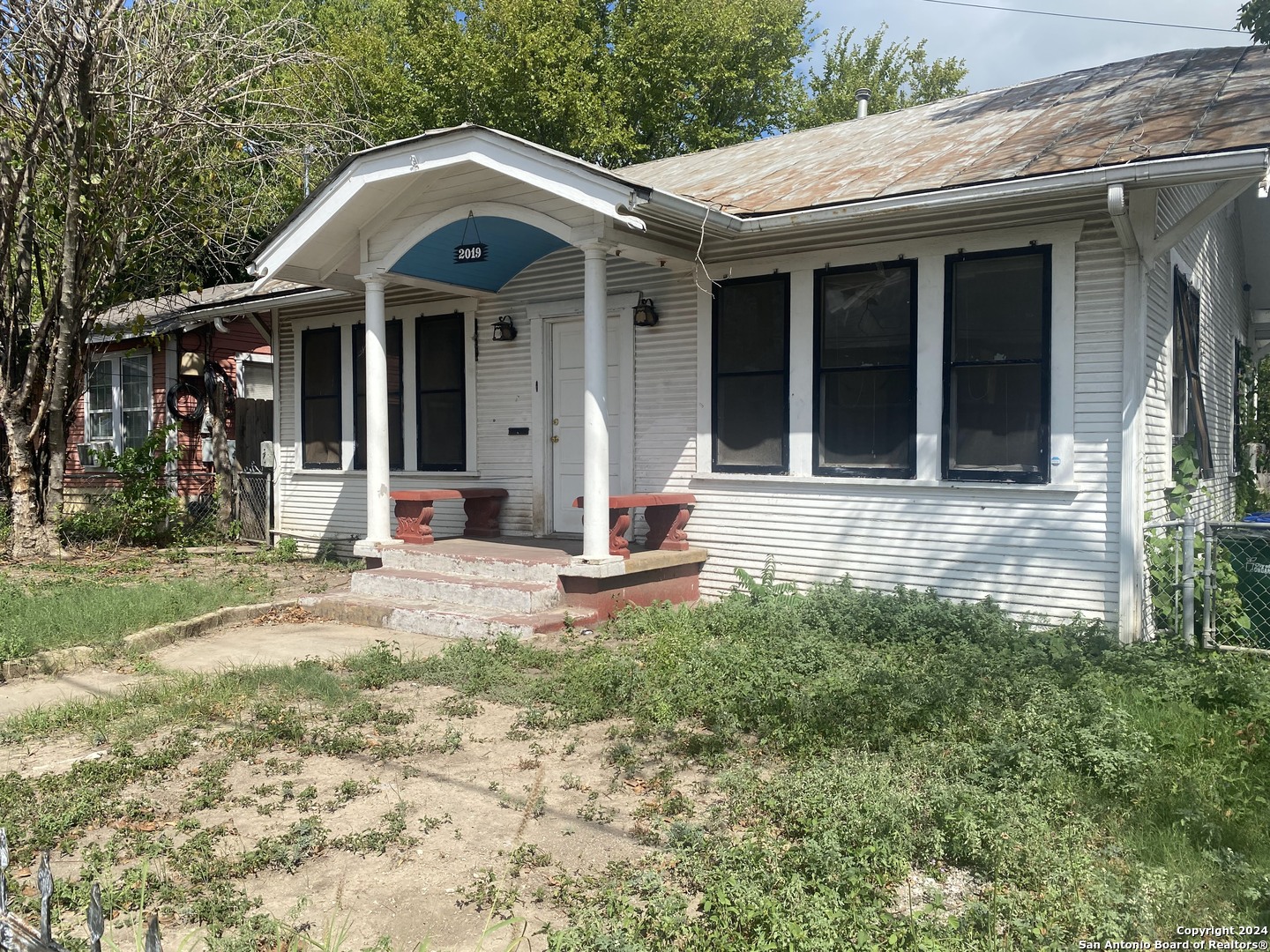 2019 Martin Luther King San Antonio TX 78203
