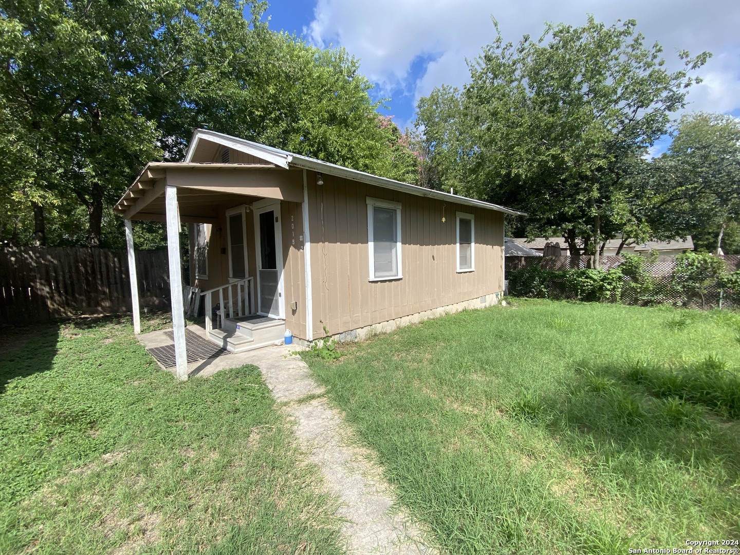 2019 Martin Luther King San Antonio TX 78203