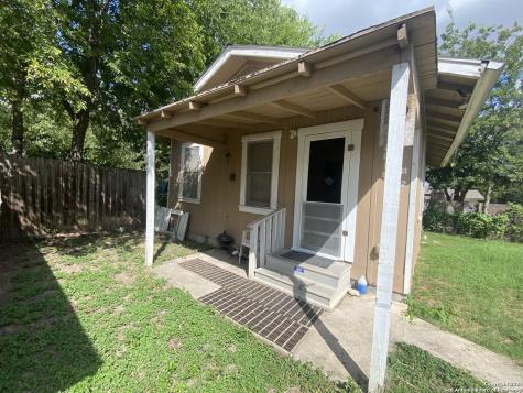2019 Martin Luther King San Antonio TX 78203
