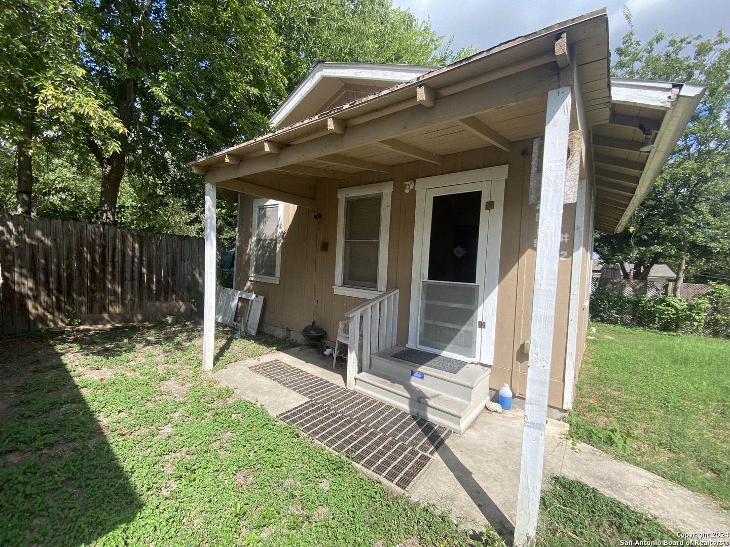 2019 Martin Luther King San Antonio TX 78203