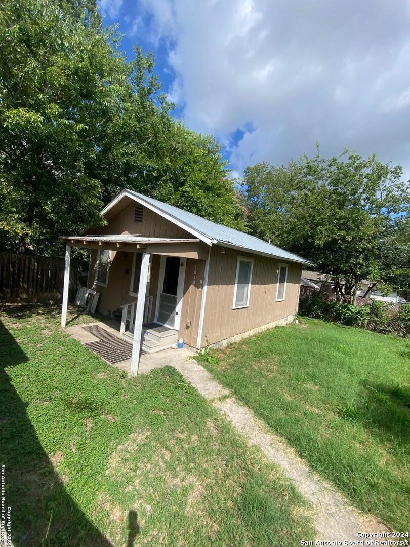 2019 Martin Luther King San Antonio TX 78203