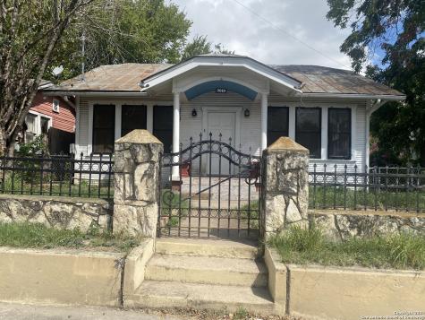 2019 Martin Luther King San Antonio TX 78203