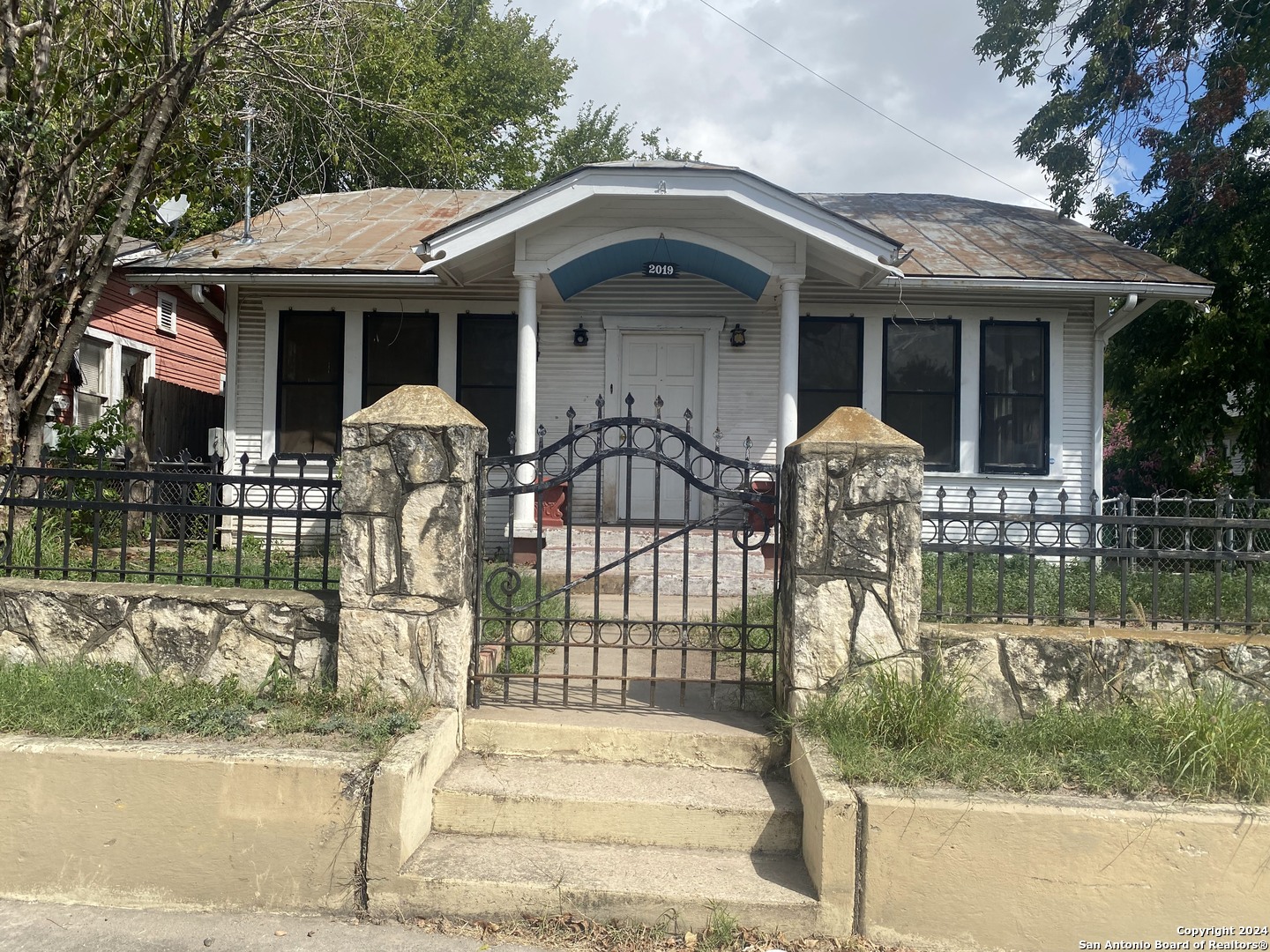 2019 Martin Luther King San Antonio TX 78203