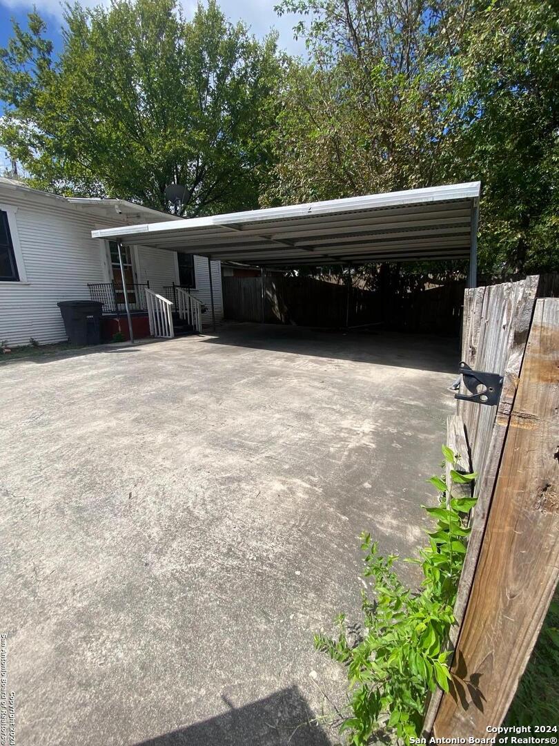 2019 Martin Luther King San Antonio TX 78203