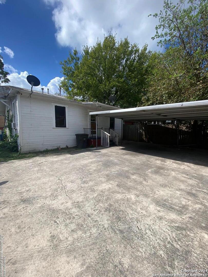 2019 Martin Luther King San Antonio TX 78203