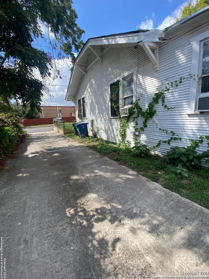 2019 Martin Luther King San Antonio TX 78203