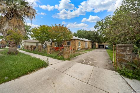 510 S Chupaderas Street San Antonio TX 78207
