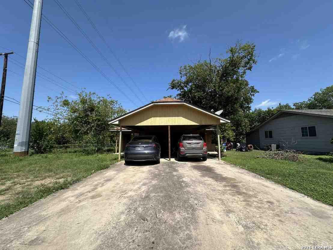 1525 Lorelei New Braunfels TX 78130